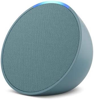 Echo Pop, Midnight teal color