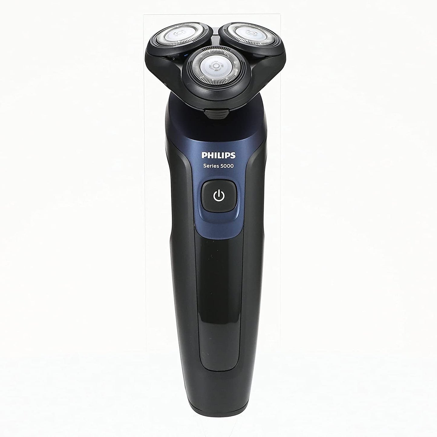 Philips 5000 Series S5445/03 Men's Electric Shaver, 27 Blades