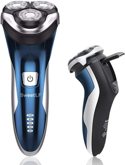 SweetLF 7105-N Electric Shaver